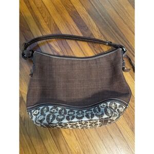 Fossil Hobo Shoulder‎ Bag
